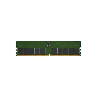 Kingston Valueram DDR5 με Module 1x32GB και Ταχύτητα 4800 για Desktop