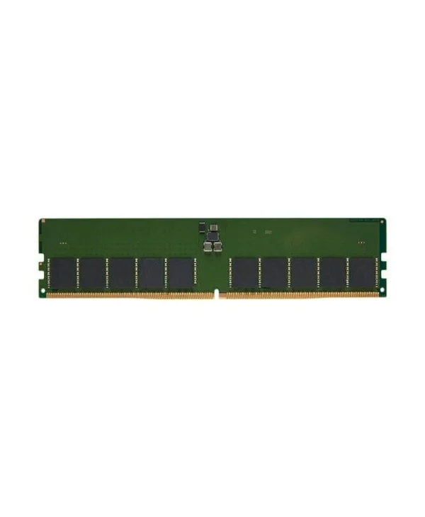 Kingston Valueram DDR5 με Module 1x32GB και Ταχύτητα 4800 για Desktop