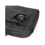 Port Designs Sydney Tl Eco Τσάντα Ώμου / Χειρός για Laptop 15" σε Μαύρο χρώμα - Image 2