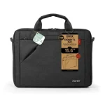 Port Designs Sydney Tl Eco Τσάντα Ώμου / Χειρός για Laptop 15" σε Μαύρο χρώμα - Image 4