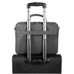 Port Designs Sydney Tl Eco Τσάντα Ώμου / Χειρός για Laptop 15" σε Μαύρο χρώμα - Image 6