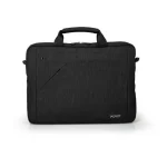 Port Designs Sydney Tl Eco Τσάντα Ώμου / Χειρός για Laptop 13" σε Μαύρο χρώμα - Image 3
