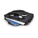 Port Designs Sydney Tl Eco Τσάντα Ώμου / Χειρός για Laptop 13" σε Μαύρο χρώμα - Image 6