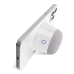 Ultron Mag-Soundmate Ηχείο Bluetooth με Διάρκεια Μπαταρίας έως 8 ώρες Λευκό - Image 3