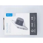 Ultron Mag-Soundmate Ηχείο Bluetooth με Διάρκεια Μπαταρίας έως 8 ώρες Λευκό - Image 4