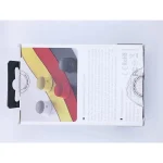 Ultron Mag-Soundmate Ηχείο Bluetooth με Διάρκεια Μπαταρίας έως 8 ώρες Λευκό - Image 5