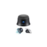 Ultron Mag-Soundmate Ηχείο Bluetooth με Διάρκεια Μπαταρίας έως 8 ώρες Μαύρο - Image 2