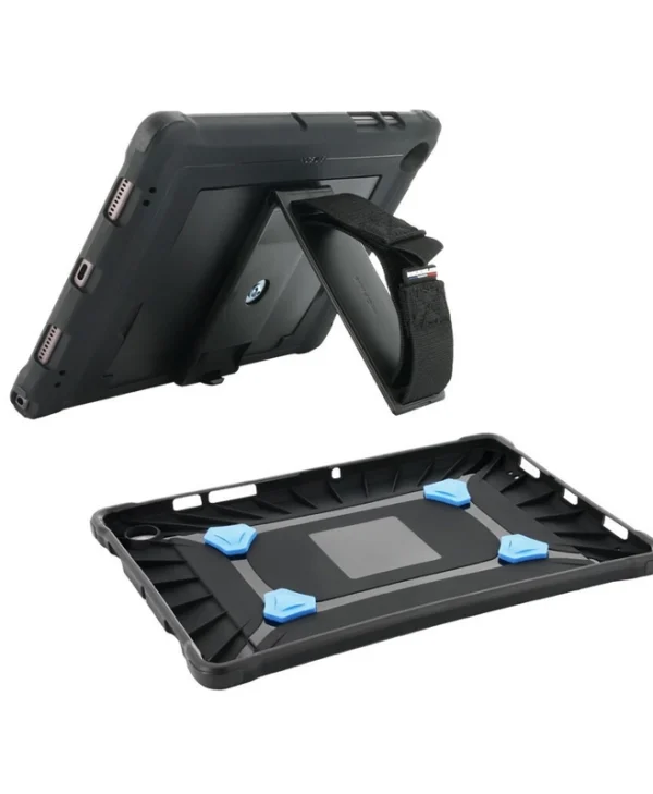 Θήκη Tablet Mobilis Protech 360 Handst.+kickstand+handstr.ipad10 9"