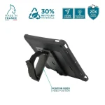 Θήκη Tablet Mobilis Protech 360 Handst.+kickstand+handstr.ipad10 9" - Image 2