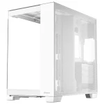 Antec C8 Gaming Full Tower Κουτί Υπολογιστή με Πλαϊνό Παράθυρο Λευκό - Image 2