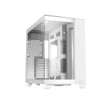 Antec C8 Gaming Full Tower Κουτί Υπολογιστή με Πλαϊνό Παράθυρο Λευκό - Image 3