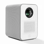 HP CC500 Mini Projector LCD Full HD Λάμπας LED με Ενσωματωμένα Ηχεία