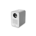 HP CC500 Mini Projector LCD Full HD Λάμπας LED με Ενσωματωμένα Ηχεία - Image 3