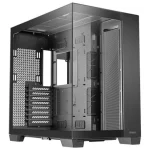 Antec C8 Gaming Full Tower Κουτί Υπολογιστή με Πλαϊνό Παράθυρο Μαύρο - Image 2