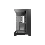 Antec C8 Gaming Full Tower Κουτί Υπολογιστή με Πλαϊνό Παράθυρο Μαύρο - Image 3