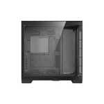 Antec C8 Gaming Full Tower Κουτί Υπολογιστή με Πλαϊνό Παράθυρο Μαύρο - Image 4
