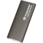 Transcend Esd265c 2TB USB 3.2 SSD Stick με σύνδεση USB-C Γκρι - Image 4