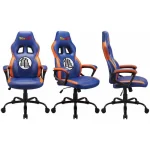 Subsonic Dragon Ball Z Καρέκλα Gaming Δερματίνης με Ρυθμιζόμενα Μπράτσα Μπλε - Image 4