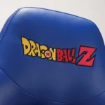 Subsonic Dragon Ball Z Καρέκλα Gaming Δερματίνης με Ρυθμιζόμενα Μπράτσα Μπλε - Image 6