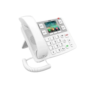 Fanvil X305 Ενσύρματο Τηλέφωνο IP Λευκό X305