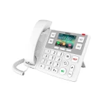 Fanvil X305 Ενσύρματο Τηλέφωνο IP Λευκό X305 - Image 3