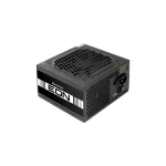 Chieftec EON 600W Μαύρο Τροφοδοτικό Υπολογιστή Full Wired