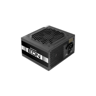 Chieftec EON 600W Μαύρο Τροφοδοτικό Υπολογιστή Full Wired
