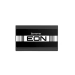 Chieftec EON 600W Μαύρο Τροφοδοτικό Υπολογιστή Full Wired - Image 4