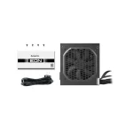 Chieftec EON 600W Μαύρο Τροφοδοτικό Υπολογιστή Full Wired - Image 5