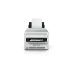 Epson PRO WF-M5399DW Έγχρωμoς Εκτυπωτής Laser - Image 3