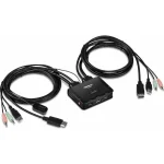 Trendnet TK-220DPI 1,5 m