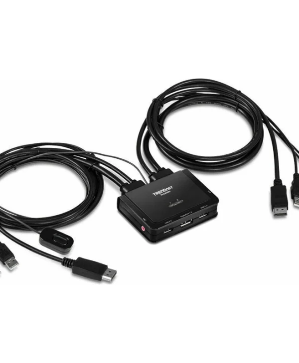 Trendnet TK-220DPI 1,5 m