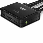 Trendnet TK-220DPI 1,5 m - Image 2