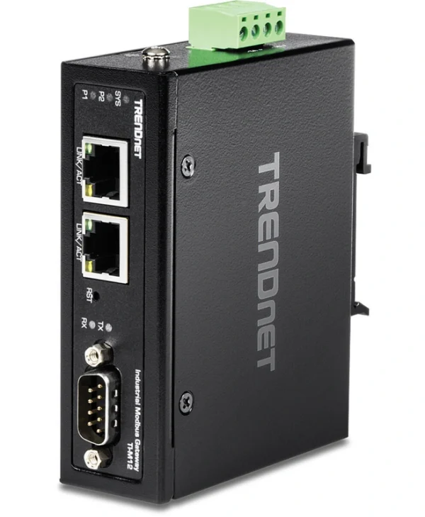 Trendnet Gateway 1τμχ TI-M12 TI-M12