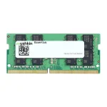 Mushkin DDR4 με Module 1x32GB και Ταχύτητα 3200 για Laptop