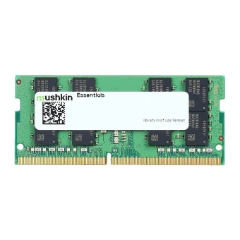 Mushkin DDR4 με Module 1x32GB και Ταχύτητα 3200 για Laptop