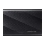 Samsung T9 USB 3.2 Εξωτερικός SSD 4TB 2.5" Μαύρο