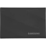 Samsung T9 USB 3.2 Εξωτερικός SSD 4TB 2.5" Μαύρο - Image 4