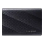 Samsung T9 USB 3.2 Εξωτερικός SSD 1TB 2.5" Μαύρο