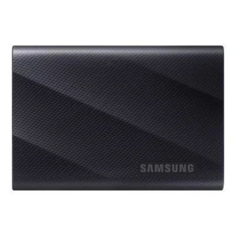 Samsung T9 USB 3.2 Εξωτερικός SSD 1TB 2.5" Μαύρο