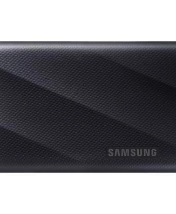 Samsung T9 USB 3.2 Εξωτερικός SSD 1TB 2.5" Μαύρο