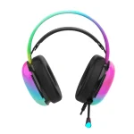 Inca IGK-X8S Over Ear Gaming Headset με σύνδεση USB IGK-X8S - Image 2
