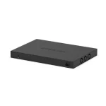 NetGear MS324TXUP Managed L2 PoE+ Switch με 24 Θύρες Gigabit (1Gbps) Ethernet και 4 SFP Θύρες - Image 4