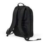 Dicota Eco Slim Motion Τσάντα Πλάτης για Laptop 13.3" σε Μαύρο χρώμα - Image 2