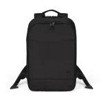 Dicota Eco Slim Motion Τσάντα Πλάτης για Laptop 13.3" σε Μαύρο χρώμα - Image 3