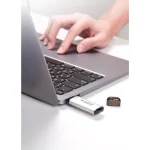 Transcend Esd300s 512GB USB 3.2 SSD Stick με σύνδεση USB-C Γκρι - Image 8