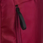 Port Designs Torino II Τσάντα Πλάτης για Laptop 14" σε Κόκκινο χρώμα - Image 4