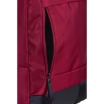 Port Designs Torino II Τσάντα Πλάτης για Laptop 14" σε Κόκκινο χρώμα - Image 10