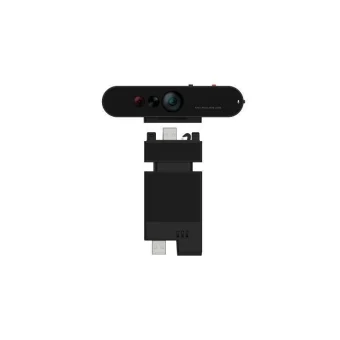 Lenovo ThinkVision MC60 Web Camera Full HD 1080p με Autofocus