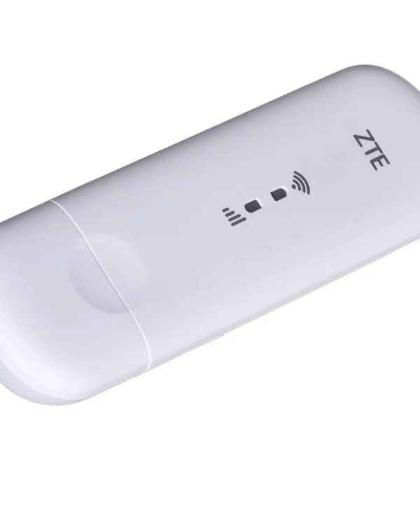 ZTE MF79U Ασύρματο 4G Router MF79U